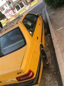 بیجۆ 405